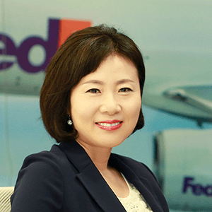 Author - Eun-Mi Chae