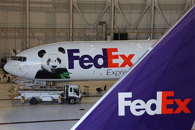 FedEx on X: Ship just about all #Zombie Apocalypse survival gear