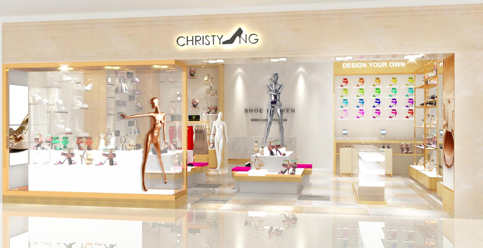 How PENJANA Helped Christy Ng Shoes To Transform During The Pandemic