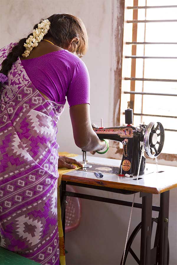 indian-woman-is-working