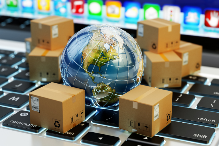 Powering Greater Participation In Cross-Border Commerce