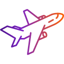 Airplane (Takeoff) icon